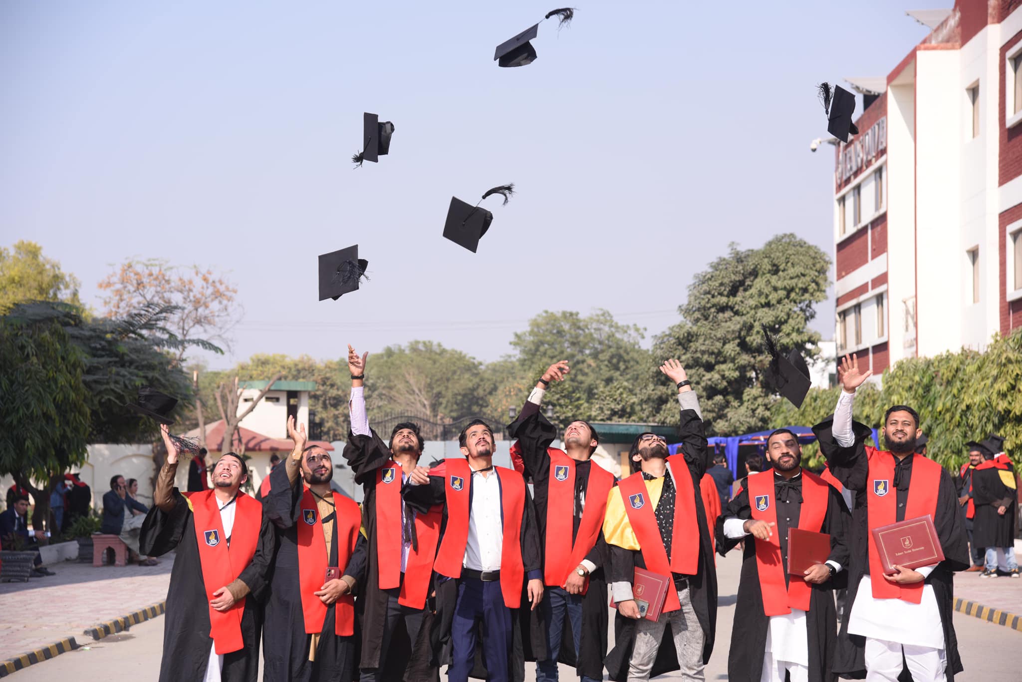 convocation 2024